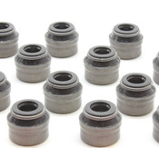BMW Valve Stem Seal Set - Genuine BMW 11349063193