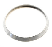 BMW Engine Oil Pan O-Ring - Genuine BMW 11137506632