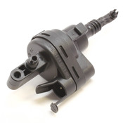 Mercedes Door Lock Actuator Motor - Genuine Mercedes 2028001075