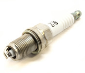 Jaguar Mercedes Saab Spark Plug - Denso DEN-3137