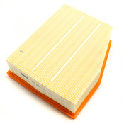 VW Air Filter - Mann 3D0129620D