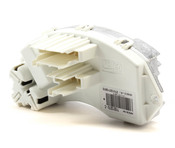 BMW Blower Motor Regulator - Genuine BMW 64119265892