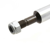 BMW Strut Assembly - Sachs 310-274