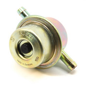 BMW Fuel Pressure Damper - Genuine BMW 16121178035
