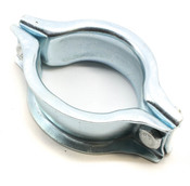 Volvo Exhaust Clamp Kit - Pro Parts 1397897
