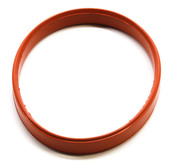 BMW Throttle Body Gasket - Genuine BMW 11611716174