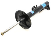BMW Strut Assembly - Sachs 115-373
