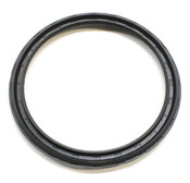 BMW Engine Oil Pump Gasket - Genuine BMW 11417508114