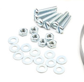 VW Axle Boot Kit - Febi Bilstein 111598021A