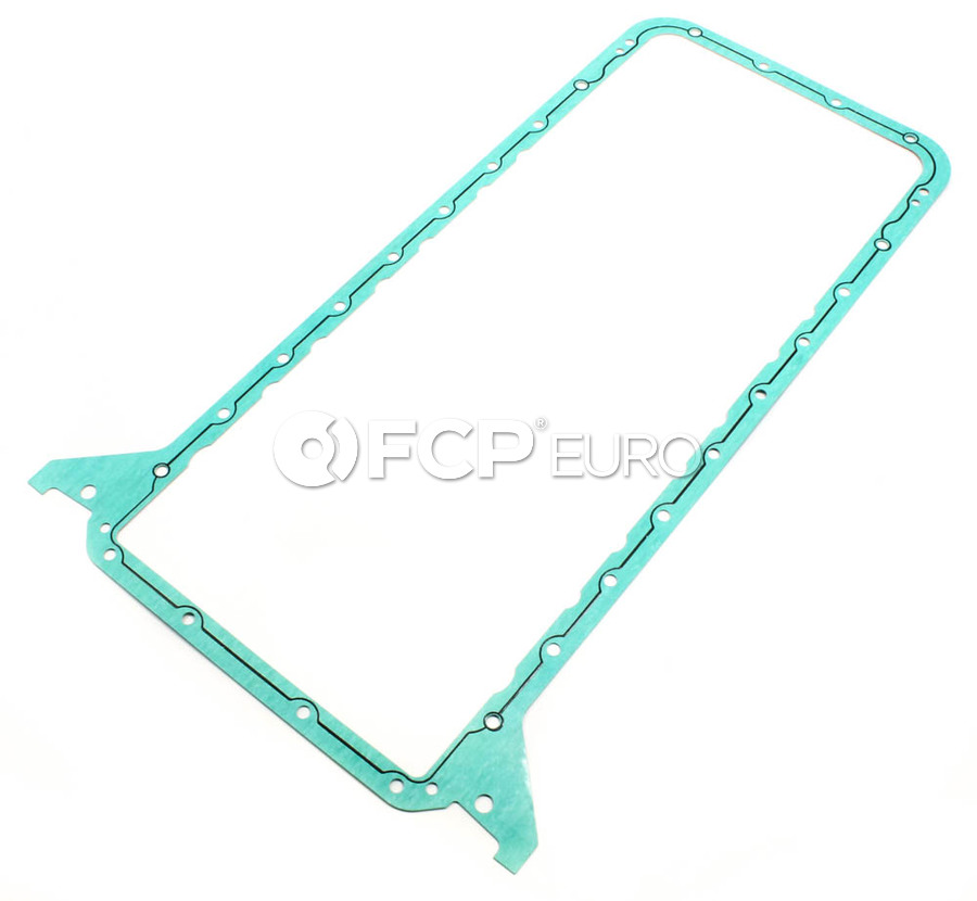 BMW Oil Pan Gasket - Genuine BMW 11131742109 | FCP Euro