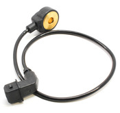 BMW Knock Sensor - Bosch 0261231096