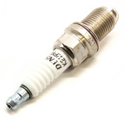 Audi Spark Plug - Denso K22PRU