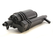 Audi Windshield Washer Pump - Meyle 4A0955651B
