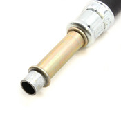 BMW Power Steering Return Hose - Genuine BMW 32411091976