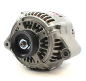 Jaguar Alternator - Denso DBC6819