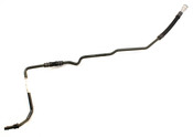 BMW Transmission Cooling Line Outlet - Genuine BMW 17221711465