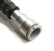 BMW Transmission Cooling Line Inlet - Genuine BMW 17221711464