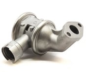 BMW Secondary Air Injection Valve - Genuine BMW 11727553066