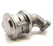 BMW Secondary Air Injection Valve - Genuine BMW 11727553066
