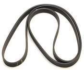 BMW Serpentine Belt - Genuine BMW 11281437369