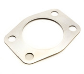 Audi Turbocharger Gasket - Elring 035129589D