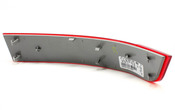 Mercedes Tail Light Reflector - Genuine Mercedes 1648201274