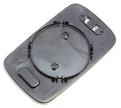 BMW Mirror Glass Heated - OE Supplier 51168119715
