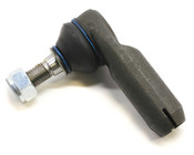 Audi Tie Rod End - Meyle 443419812D
