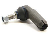 Audi Tie Rod End - Meyle 443419812D