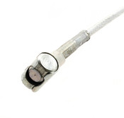 VW Clutch Cable - Gemo 1H1721335M
