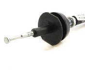 VW Clutch Cable - Gemo 1H1721335M