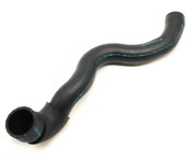 BMW Radiator Hose Lower - Genuine BMW 11531289859