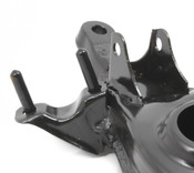 Mercedes Control Arm - Karlyn 1703300207A