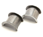 Porsche Intermediate Shaft Thrust Bearing Set - Glyco 028005STD