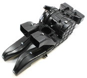 BMW HVAC Blower Motor - Genuine BMW 64106977950