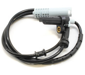 BMW ABS Wheel Speed Sensor - Genuine BMW 34521182077
