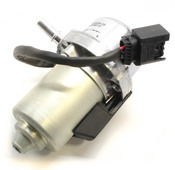 BMW Power Brake Booster Vacuum Pump - Genuine BMW 34332283333