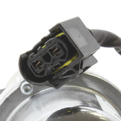 BMW Power Brake Booster Vacuum Pump - Genuine BMW 34332283333