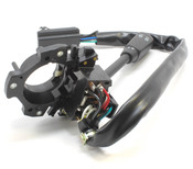 Mercedes Combination Switch - Meyle 1245401045