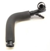 BMW Oil Separator Hose  - Genuine BMW 11617533399