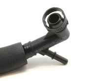 BMW Oil Separator Hose  - Genuine BMW 11617533399