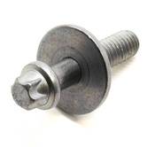BMW Asa-Bolt (M8X35-U2-8.8) - Genuine BMW 07129905417