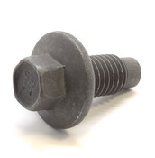 Jaguar Oil Drain Plug - Genuine Jaguar C2S011665