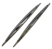 BMW Wiper Blade Set - Genuine BMW 61610442837