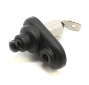 BMW Door Contact Switch 1 Prong - Genuine BMW 61311368430