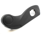 MINI Seat Frame Trim Panel - Genuine MINI 52102757640