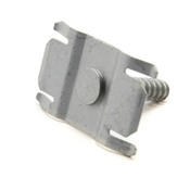 BMW Side Skirt Securing Clip - Genuine BMW 51717037660