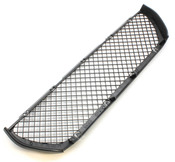 BMW Bumper Trim Grid - Genuine BMW 51112694724