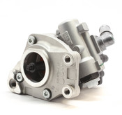 Audi Power Steering Pump - Bosch ZF 4Z7145156E