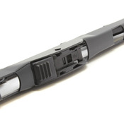 Windshield Wiper Blade (24") - Bosch Specialty Twin 3397018300